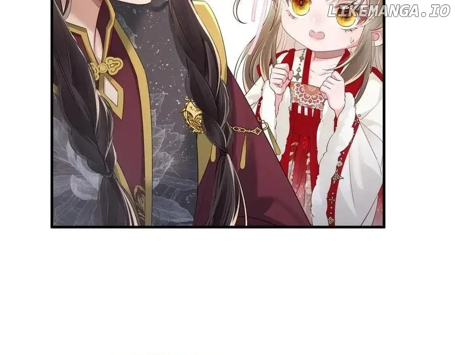The Tyrant’s Family Lasts Thanks To Her Inner Voice Chapter 23 page 12