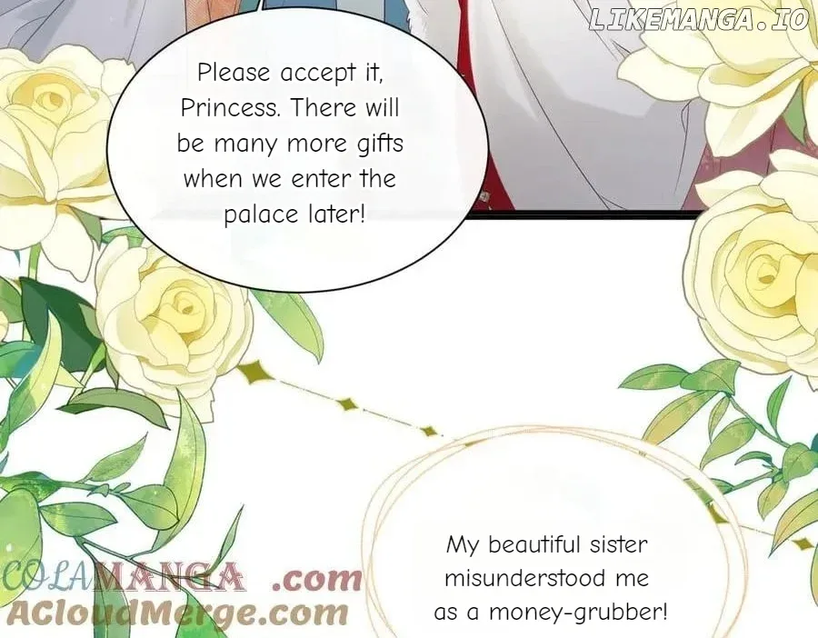 The Tyrant’s Family Lasts Thanks To Her Inner Voice Chapter 23 page 66