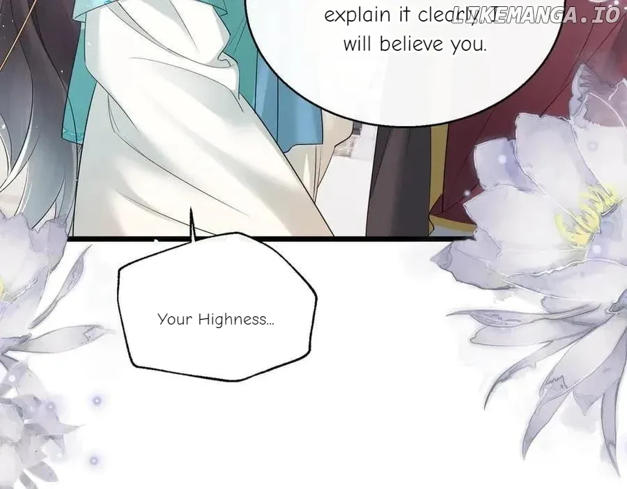 The Tyrant’s Family Lasts Thanks To Her Inner Voice Chapter 23 page 26