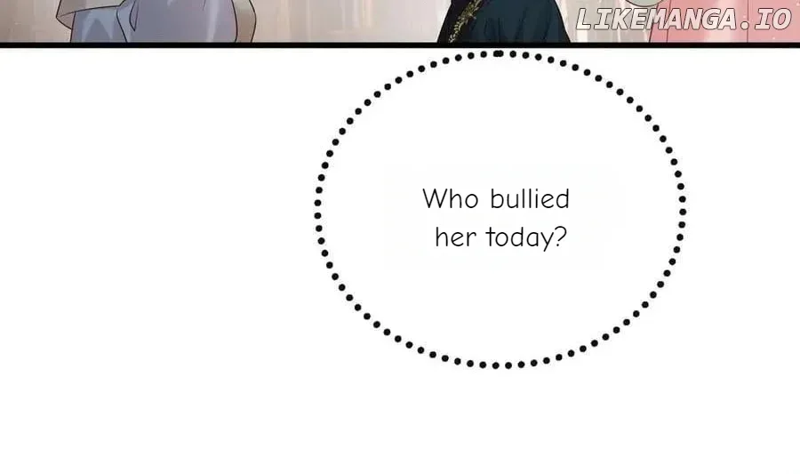 The Tyrant’s Family Lasts Thanks To Her Inner Voice Chapter 22 page 26
