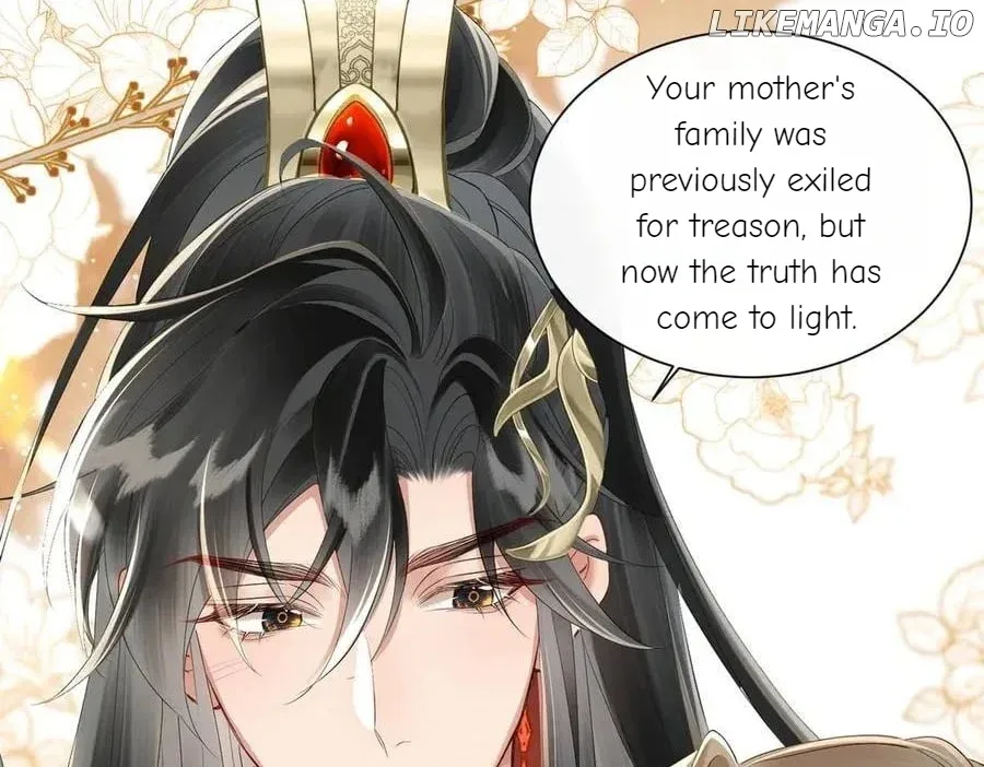 The Tyrant’s Family Lasts Thanks To Her Inner Voice Chapter 22 page 65
