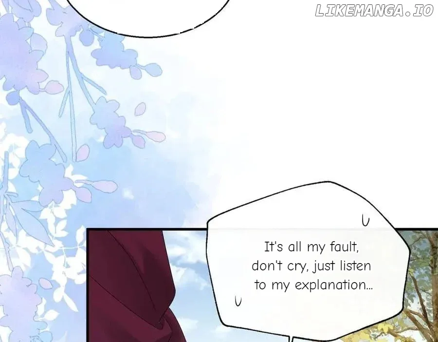 The Tyrant’s Family Lasts Thanks To Her Inner Voice Chapter 23 page 90
