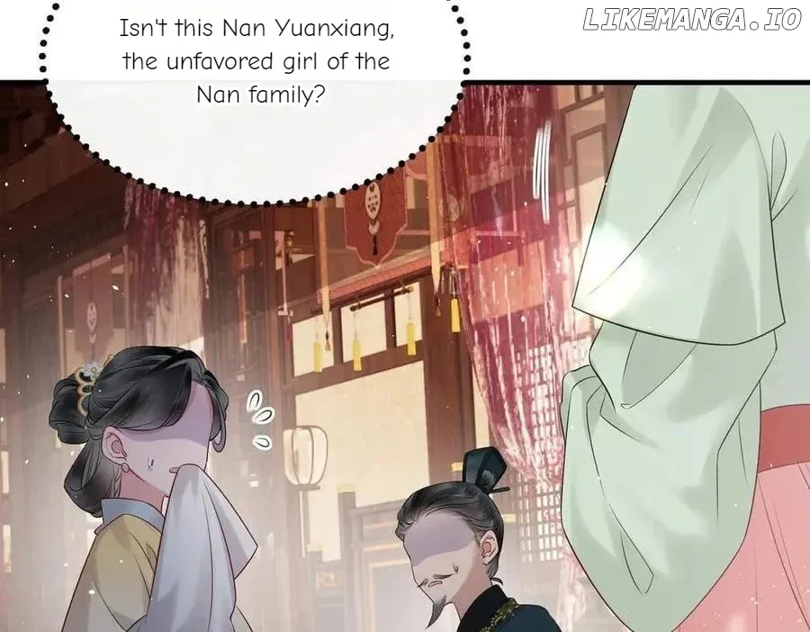 The Tyrant’s Family Lasts Thanks To Her Inner Voice Chapter 22 page 25