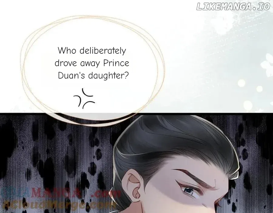 The Tyrant’s Family Lasts Thanks To Her Inner Voice Chapter 22 page 35
