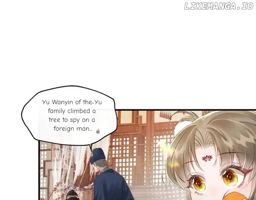 The Tyrant’s Family Lasts Thanks To Her Inner Voice Chapter 22 page 77