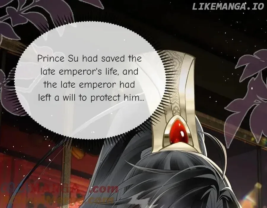 The Tyrant’s Family Lasts Thanks To Her Inner Voice Chapter 17 page 87