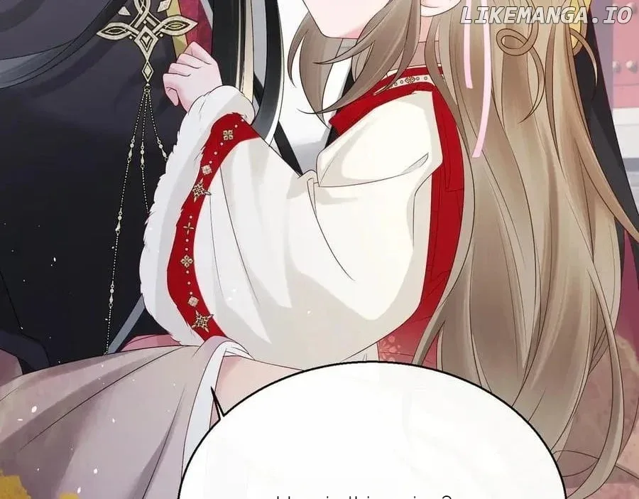 The Tyrant’s Family Lasts Thanks To Her Inner Voice Chapter 23 page 95