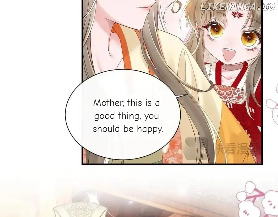 The Tyrant’s Family Lasts Thanks To Her Inner Voice Chapter 22 page 69