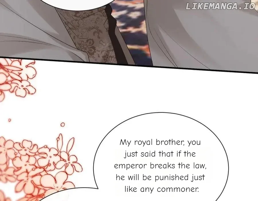 The Tyrant’s Family Lasts Thanks To Her Inner Voice Chapter 22 page 10