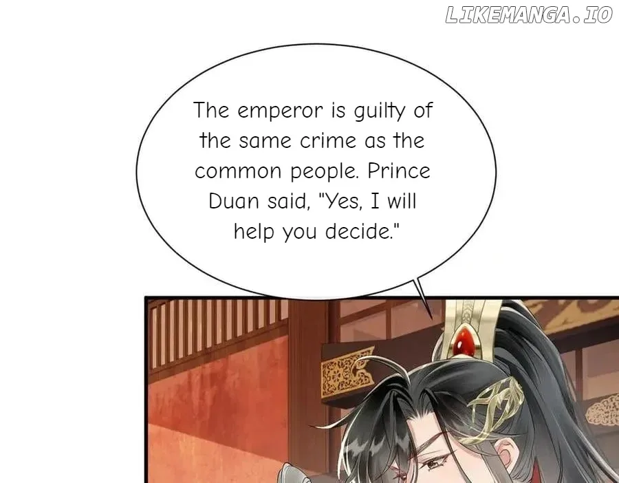 The Tyrant’s Family Lasts Thanks To Her Inner Voice Chapter 22 page 6
