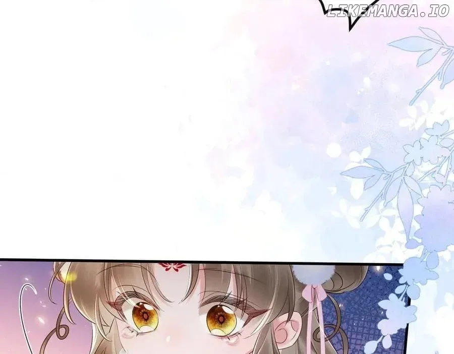 The Tyrant’s Family Lasts Thanks To Her Inner Voice Chapter 23 page 92