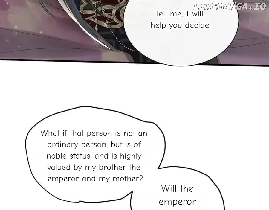 The Tyrant’s Family Lasts Thanks To Her Inner Voice Chapter 22 page 4