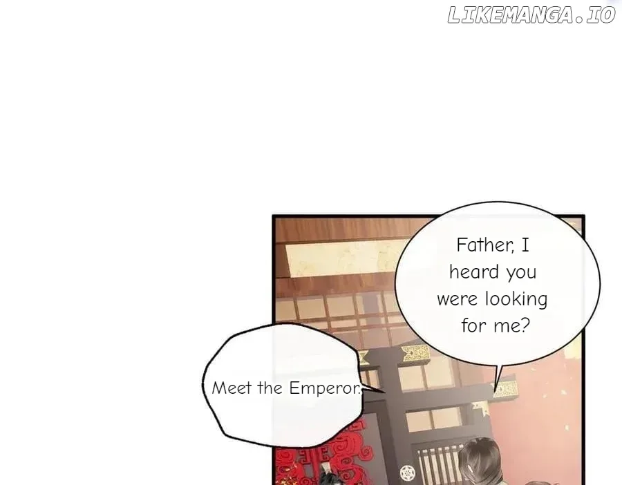 The Tyrant’s Family Lasts Thanks To Her Inner Voice Chapter 22 page 30