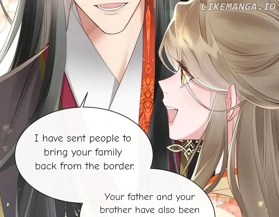 The Tyrant’s Family Lasts Thanks To Her Inner Voice Chapter 22 page 66