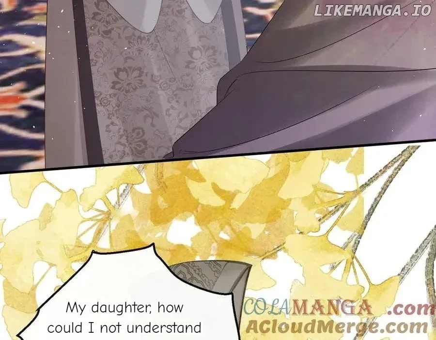 The Tyrant’s Family Lasts Thanks To Her Inner Voice Chapter 22 page 19