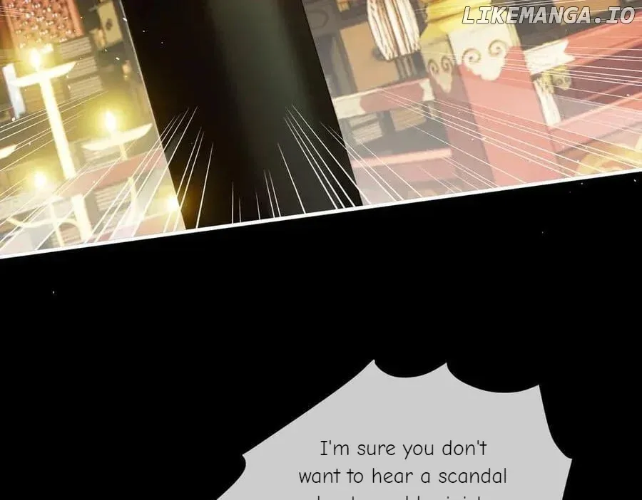 The Tyrant’s Family Lasts Thanks To Her Inner Voice Chapter 17 page 84