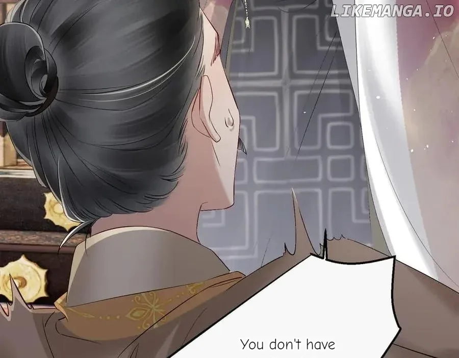 The Tyrant’s Family Lasts Thanks To Her Inner Voice Chapter 22 page 45