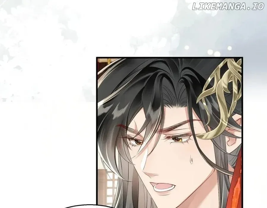 The Tyrant’s Family Lasts Thanks To Her Inner Voice Chapter 22 page 37