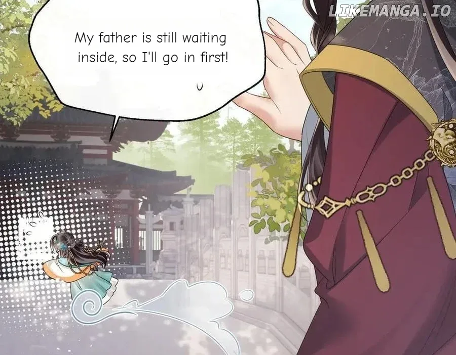 The Tyrant’s Family Lasts Thanks To Her Inner Voice Chapter 23 page 83