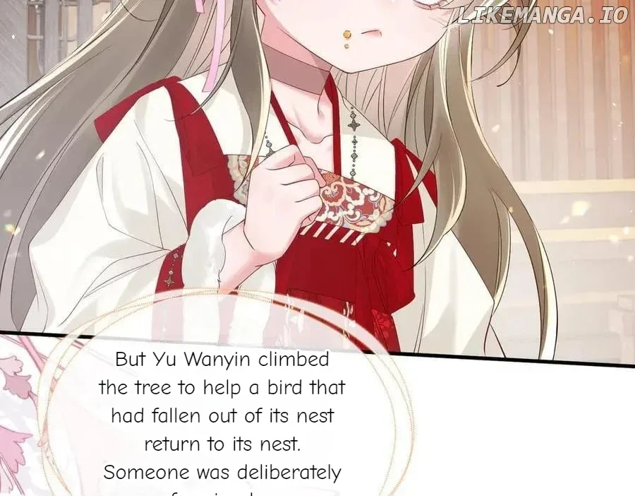 The Tyrant’s Family Lasts Thanks To Her Inner Voice Chapter 22 page 80