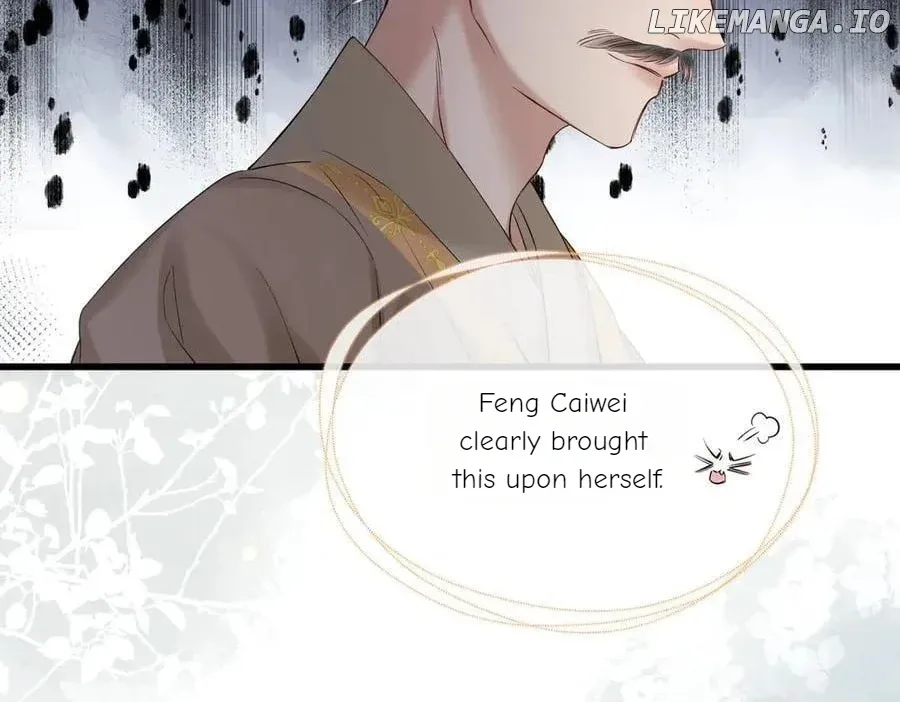 The Tyrant’s Family Lasts Thanks To Her Inner Voice Chapter 22 page 36