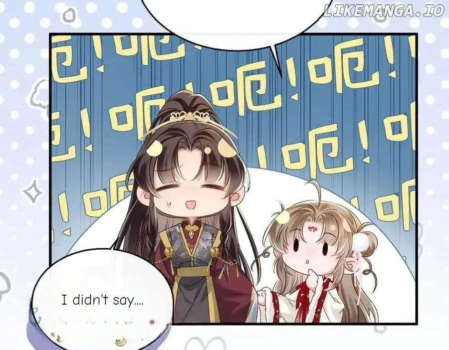 The Tyrant’s Family Lasts Thanks To Her Inner Voice Chapter 23 page 85