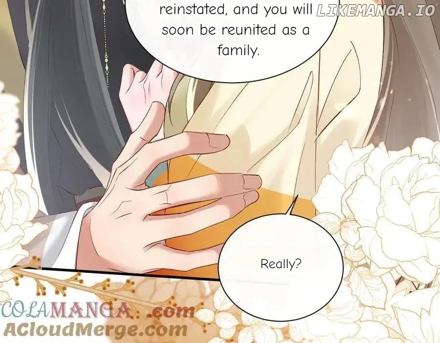 The Tyrant’s Family Lasts Thanks To Her Inner Voice Chapter 22 page 67