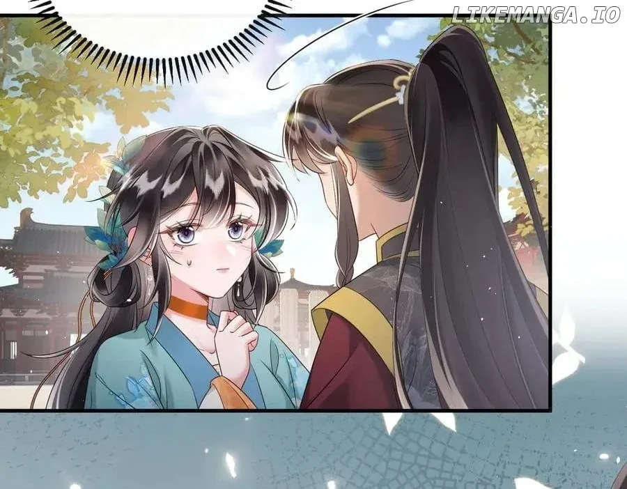 The Tyrant’s Family Lasts Thanks To Her Inner Voice Chapter 23 page 69