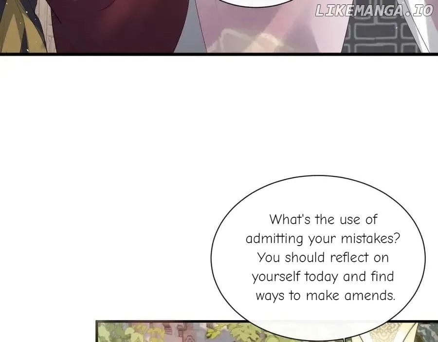 The Tyrant’s Family Lasts Thanks To Her Inner Voice Chapter 24 page 4