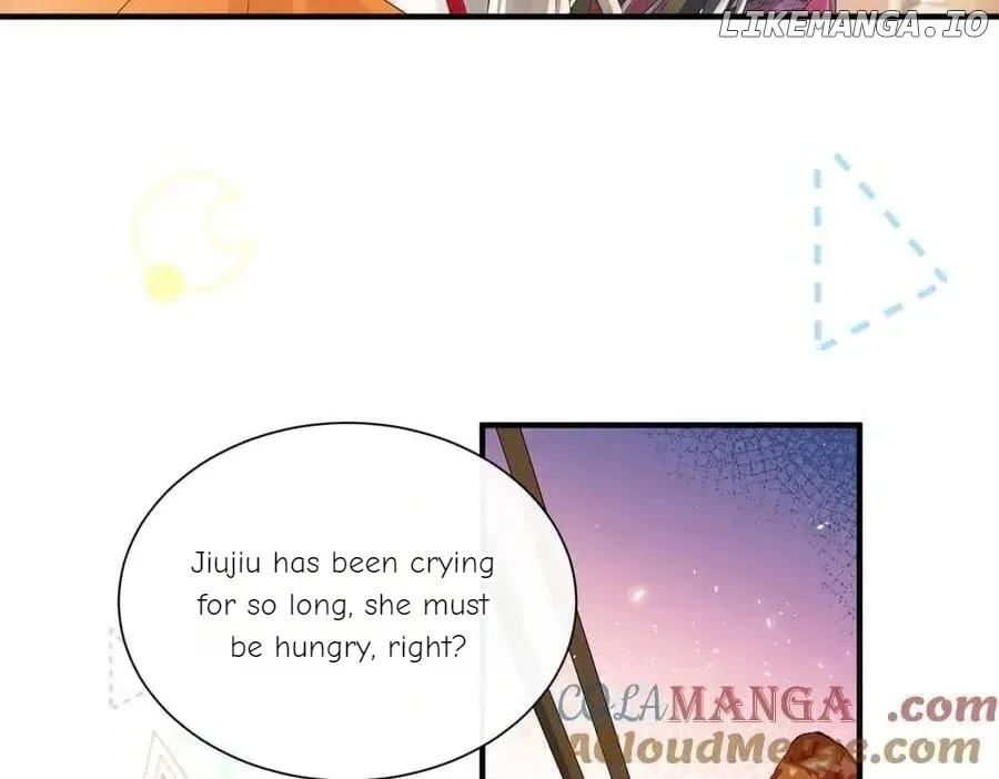 The Tyrant’s Family Lasts Thanks To Her Inner Voice Chapter 24 page 11