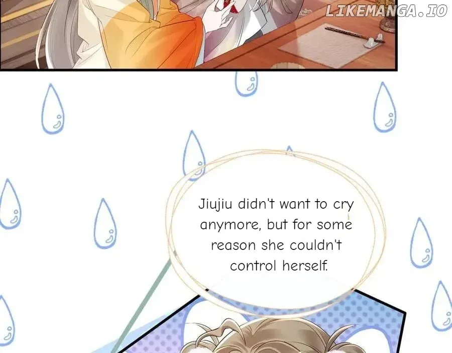 The Tyrant’s Family Lasts Thanks To Her Inner Voice Chapter 24 page 8