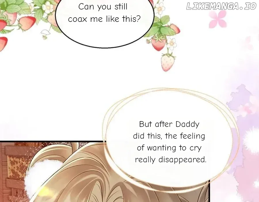 The Tyrant’s Family Lasts Thanks To Her Inner Voice Chapter 24 page 14