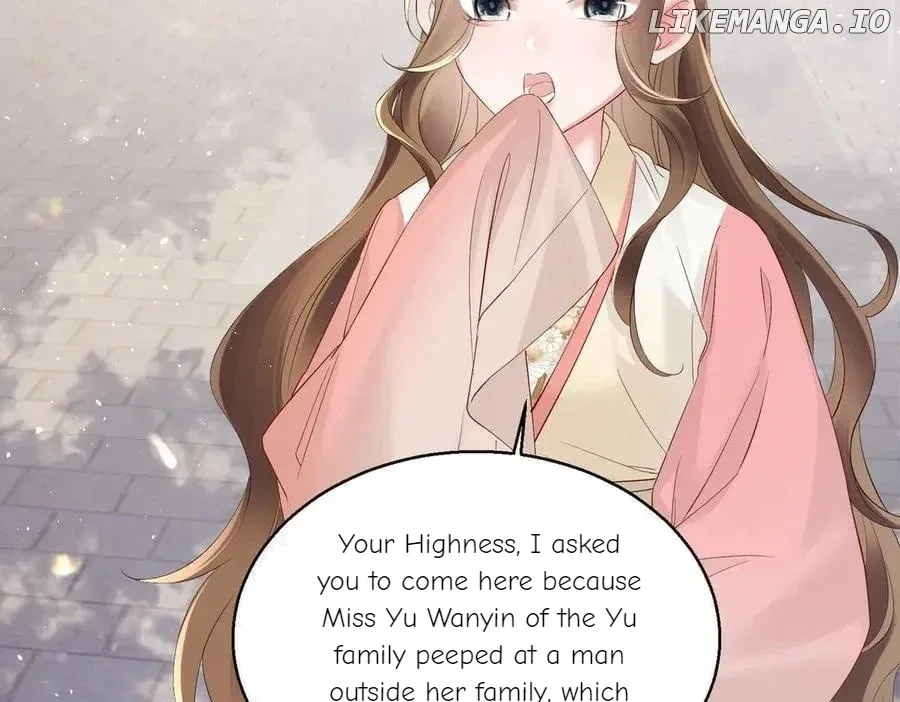 The Tyrant’s Family Lasts Thanks To Her Inner Voice Chapter 22 page 94