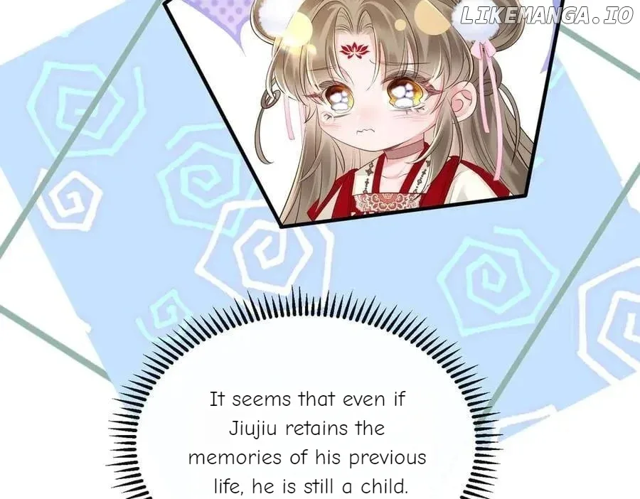 The Tyrant’s Family Lasts Thanks To Her Inner Voice Chapter 24 page 9