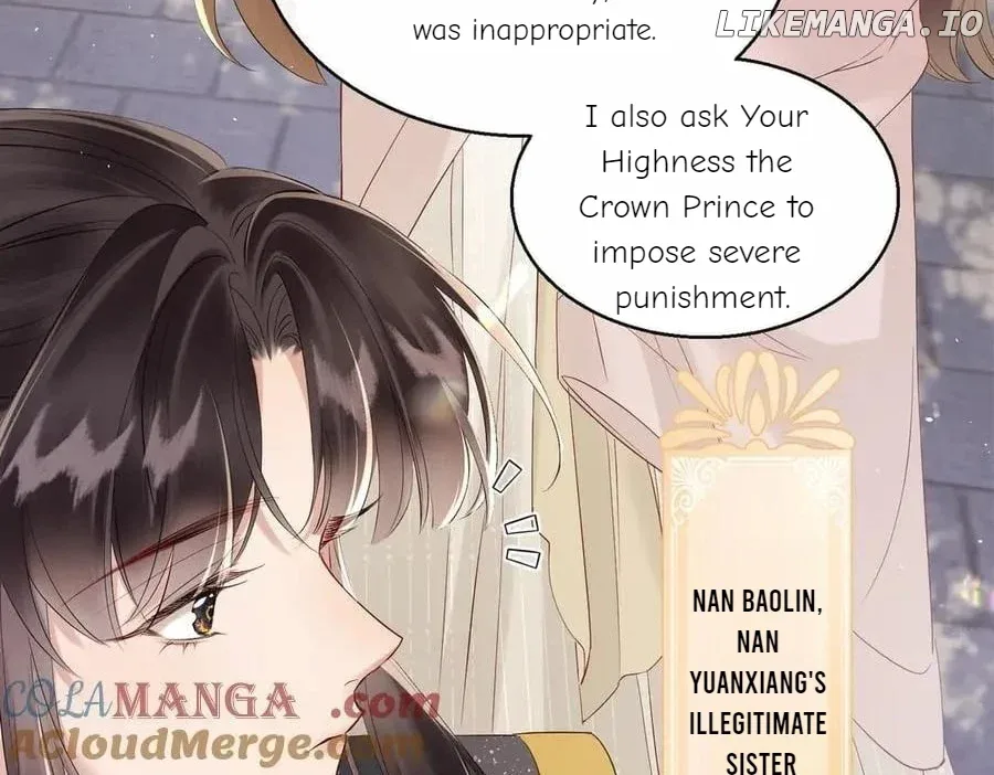 The Tyrant’s Family Lasts Thanks To Her Inner Voice Chapter 22 page 95