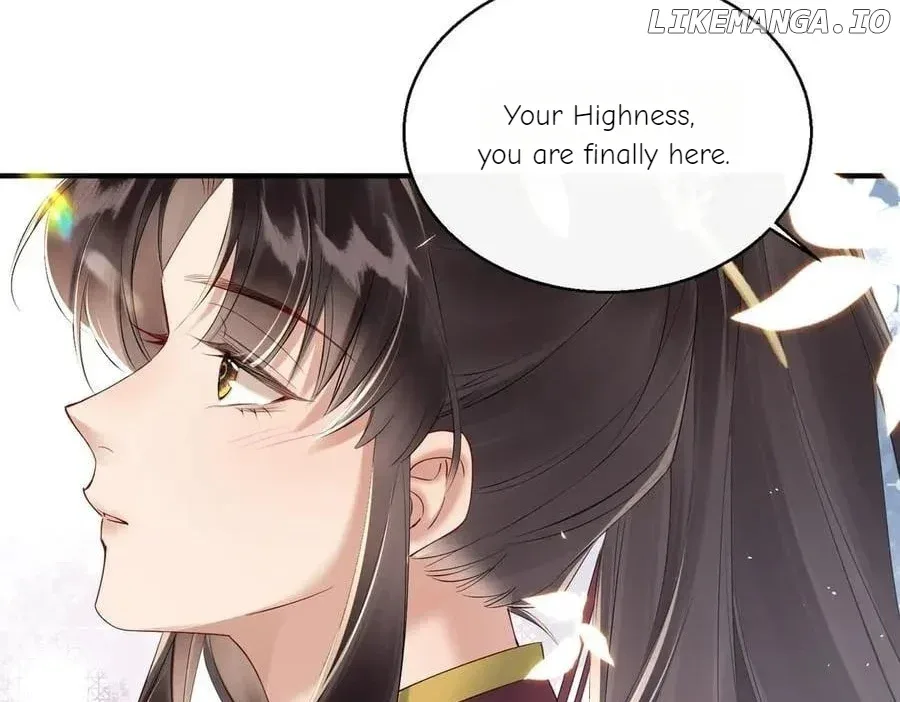 The Tyrant’s Family Lasts Thanks To Her Inner Voice Chapter 22 page 92