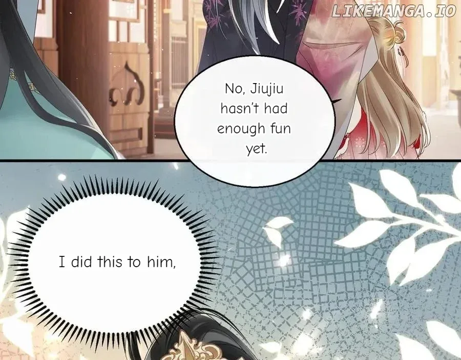The Tyrant’s Family Lasts Thanks To Her Inner Voice Chapter 24 page 68