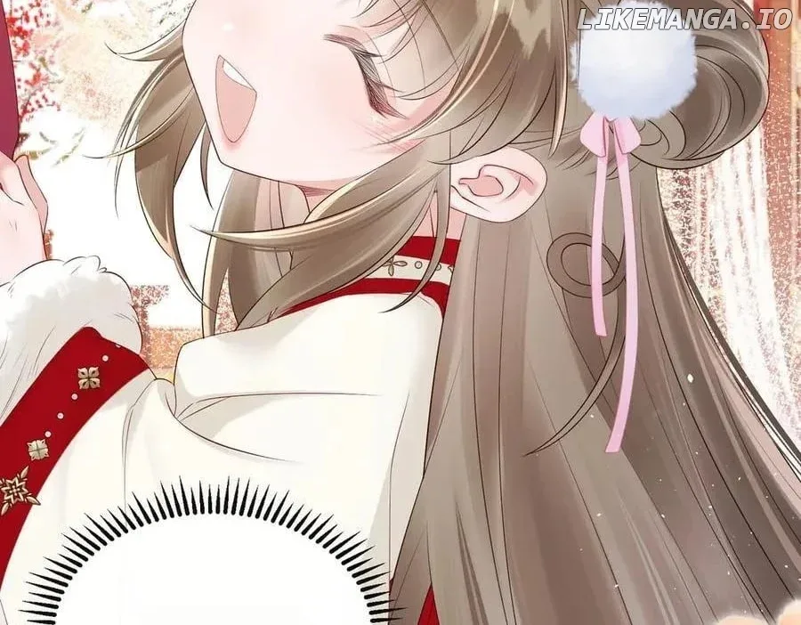 The Tyrant’s Family Lasts Thanks To Her Inner Voice Chapter 24 page 72