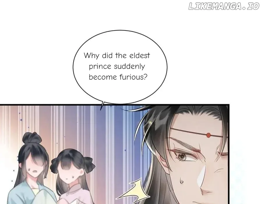 The Tyrant’s Family Lasts Thanks To Her Inner Voice Chapter 24 page 40