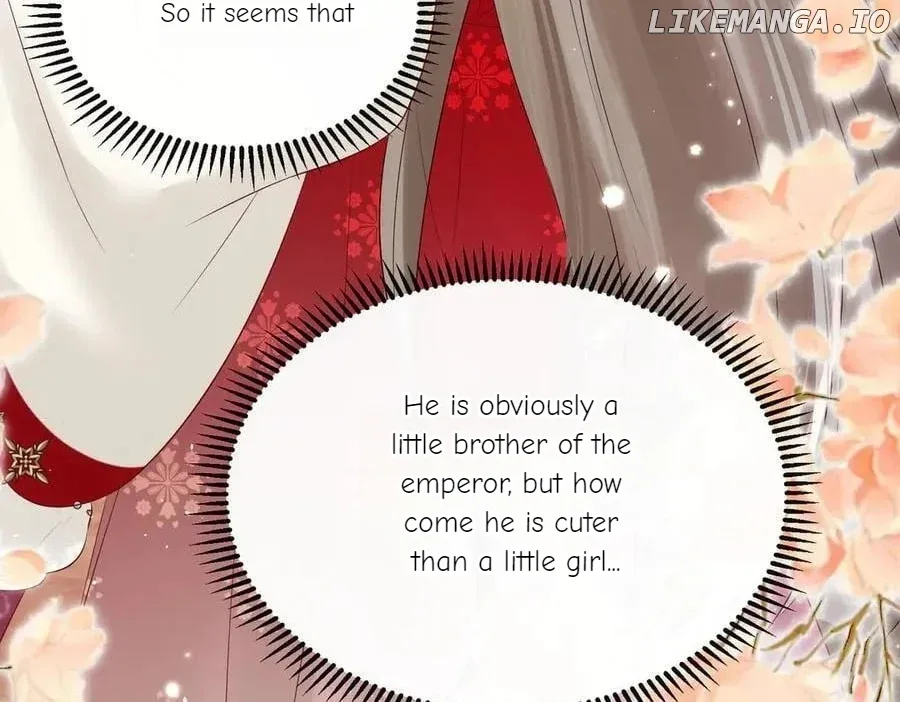 The Tyrant’s Family Lasts Thanks To Her Inner Voice Chapter 24 page 73