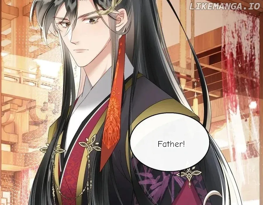 The Tyrant’s Family Lasts Thanks To Her Inner Voice Chapter 24 page 59