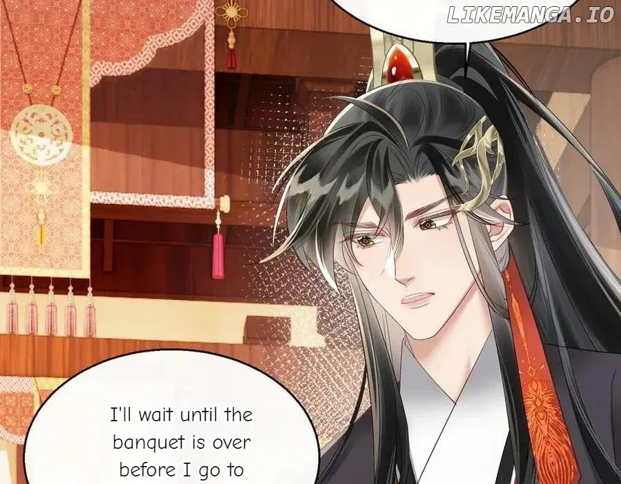 The Tyrant’s Family Lasts Thanks To Her Inner Voice Chapter 24 page 64