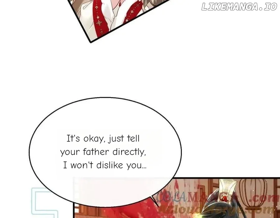 The Tyrant’s Family Lasts Thanks To Her Inner Voice Chapter 24 page 19