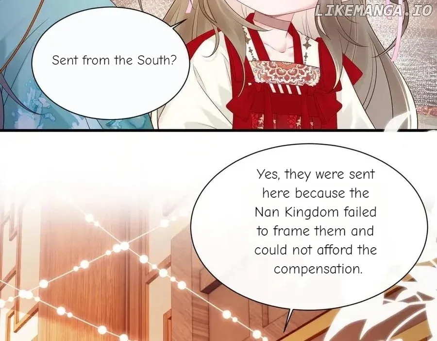 The Tyrant’s Family Lasts Thanks To Her Inner Voice Chapter 24 page 87