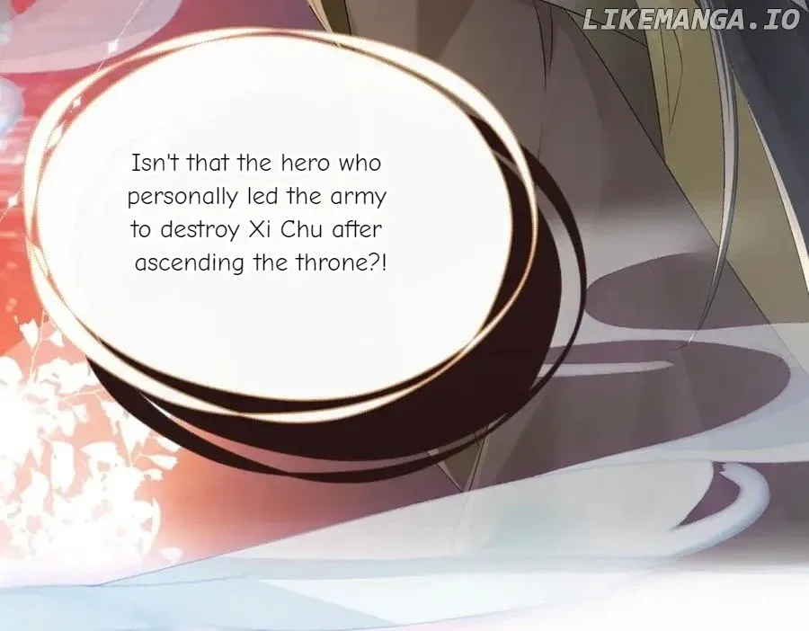 The Tyrant’s Family Lasts Thanks To Her Inner Voice Chapter 24 page 94