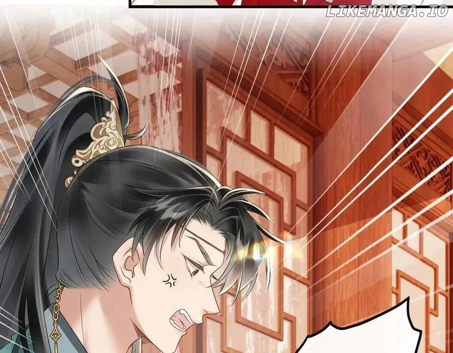 The Tyrant’s Family Lasts Thanks To Her Inner Voice Chapter 24 page 37