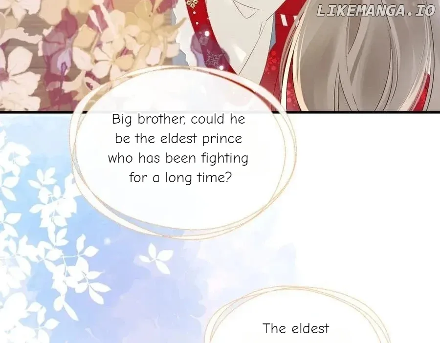 The Tyrant’s Family Lasts Thanks To Her Inner Voice Chapter 24 page 31