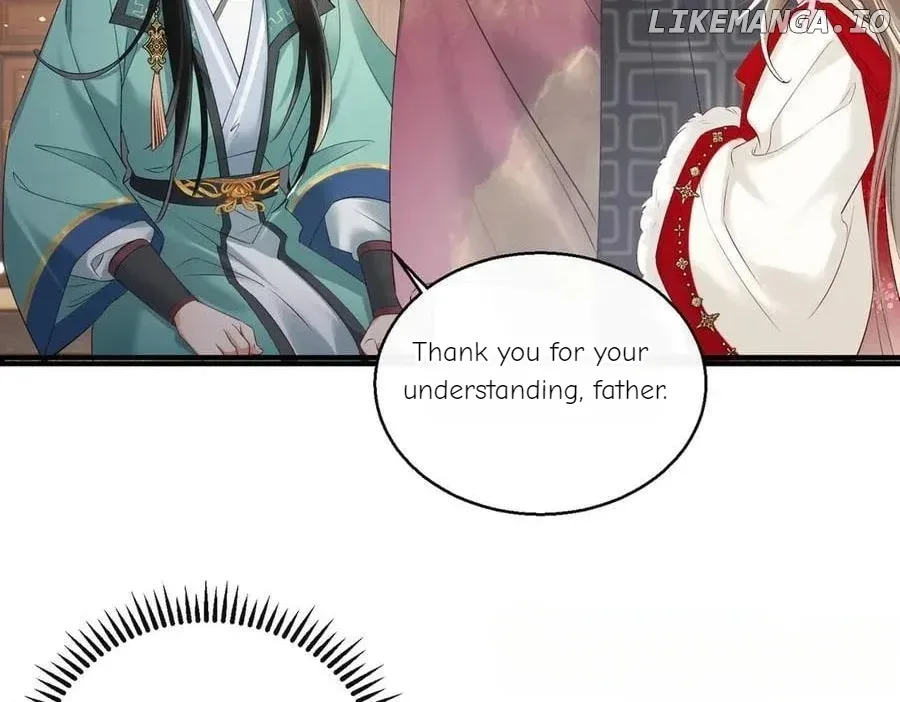 The Tyrant’s Family Lasts Thanks To Her Inner Voice Chapter 24 page 66