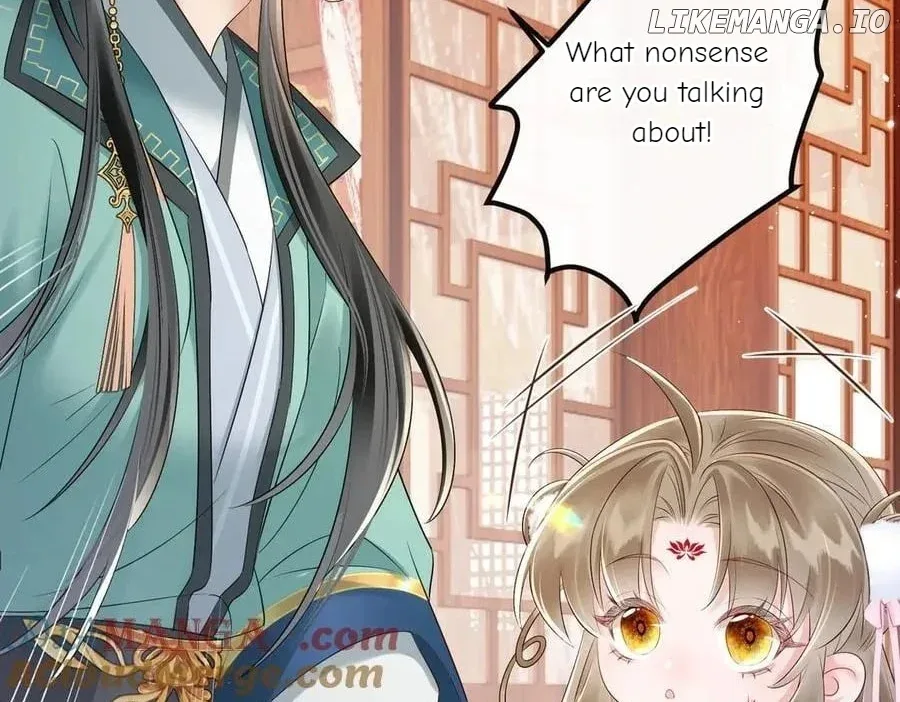 The Tyrant’s Family Lasts Thanks To Her Inner Voice Chapter 24 page 38