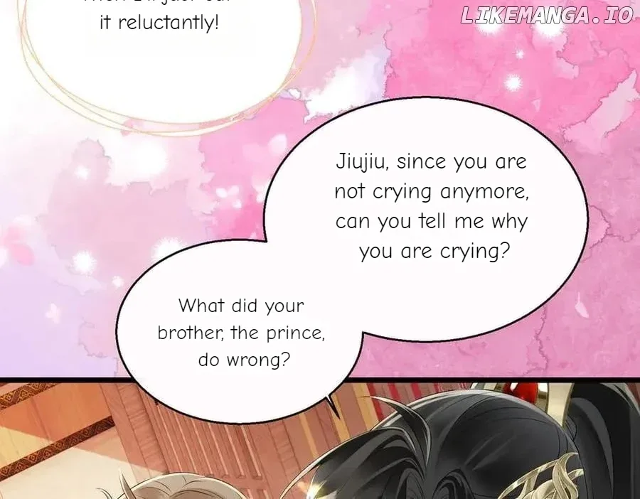 The Tyrant’s Family Lasts Thanks To Her Inner Voice Chapter 24 page 16